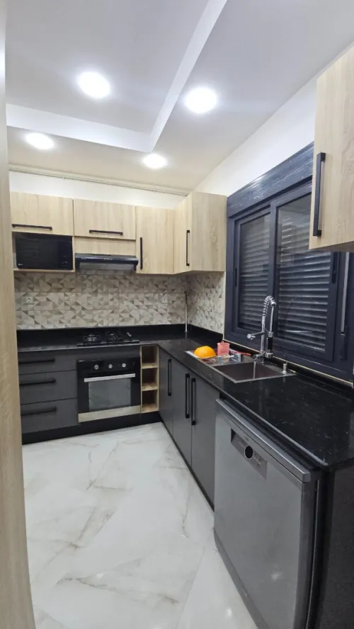 Vente Appartement F3 Oran Oran