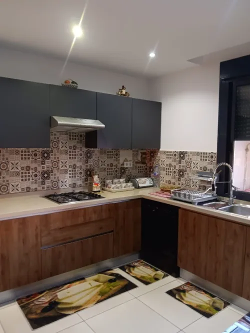 Vente Appartement F3 Oran Oran