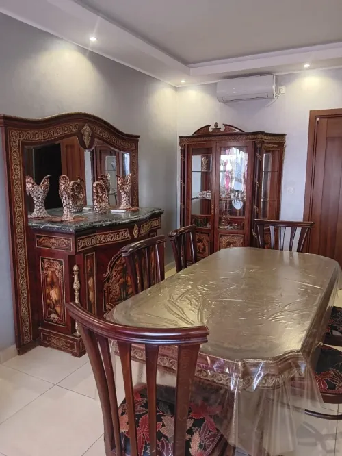 Vente Appartement F3 Oran Oran 20