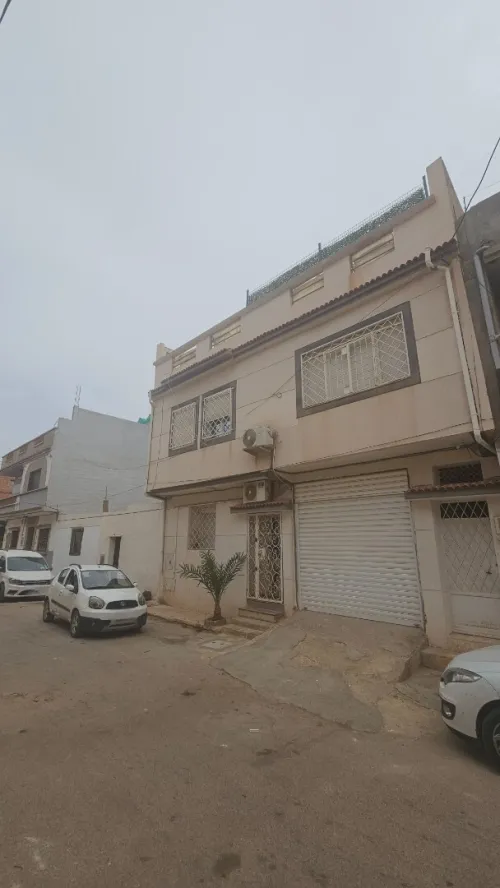 Vente Villa Oran Oran