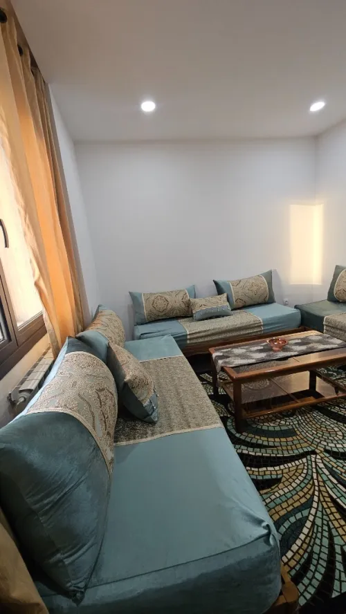 Location Appartement F5 Oran Oran