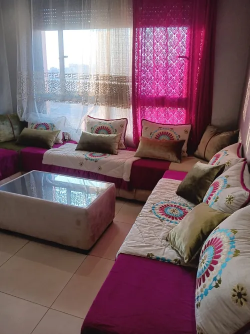 Vente Appartement F3 Oran Oran 2