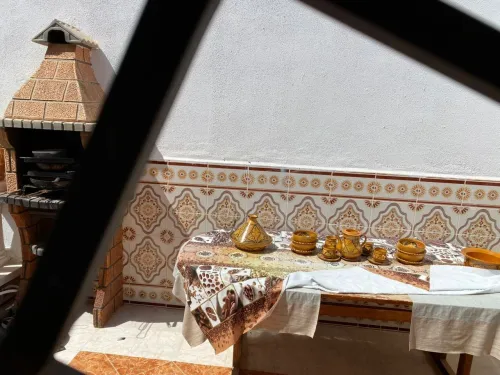 Vente Villa Oran Oran