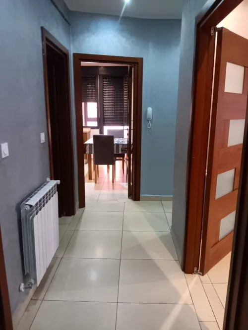 Vente Appartement F3 Oran Oran 18