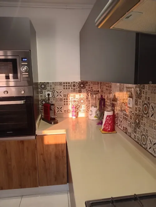 Vente Appartement F3 Oran Oran 22