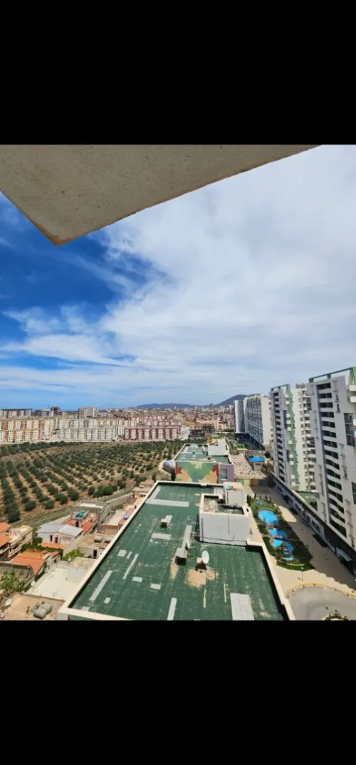 Vente Appartement F4 Oran Oran