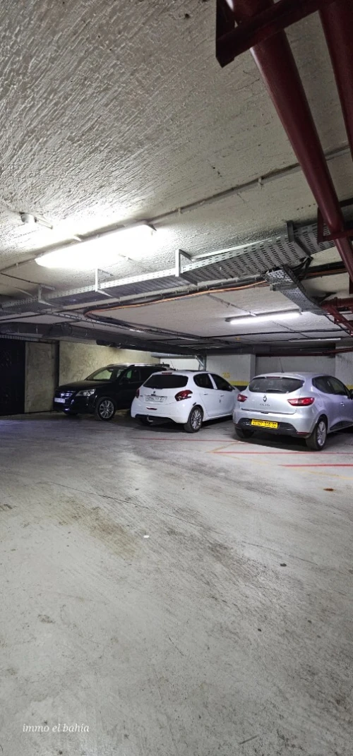 Location Appartement F3 Oran Oran