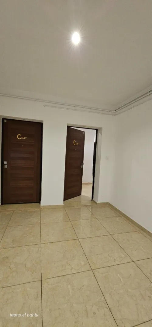 Vente Appartement F3 Oran Oran