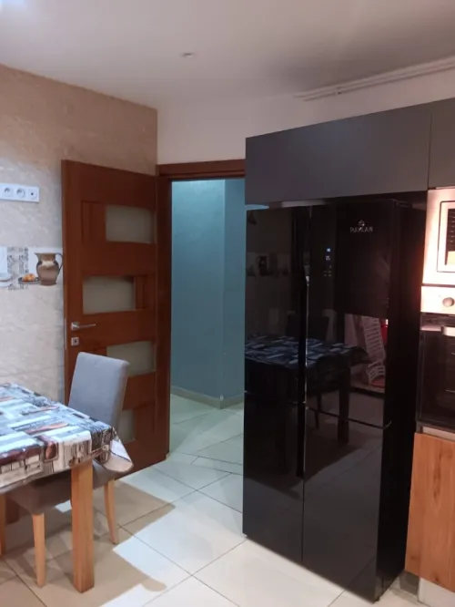 Vente Appartement F3 Oran Oran 21
