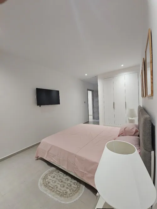 Location Appartement F4 Oran Oran