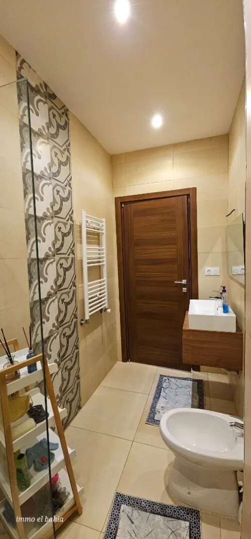 Vente Appartement F3 Oran Oran