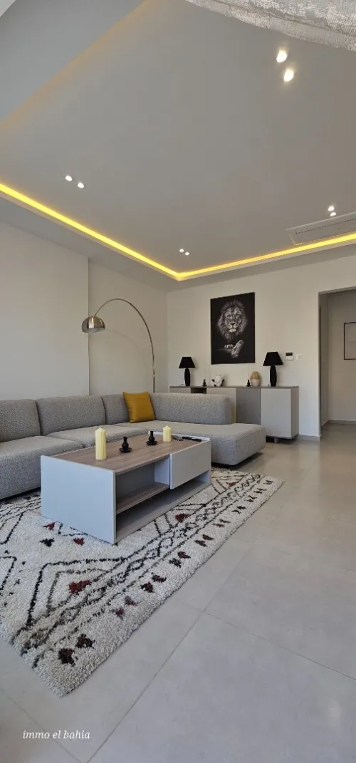 Location Appartement F4 Oran Oran