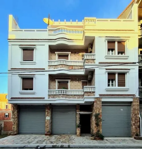 Location Villa Oran Oran