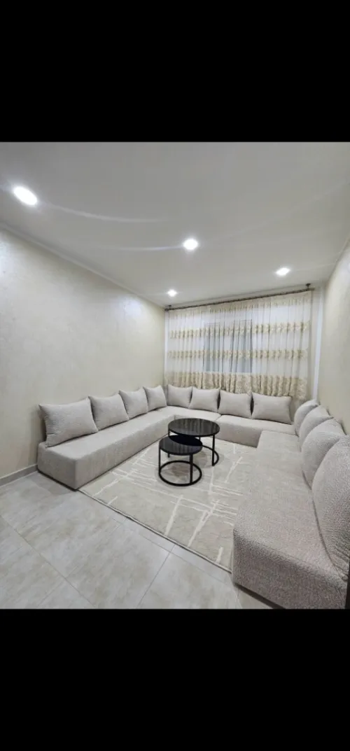 Vente Appartement F4 Oran Oran