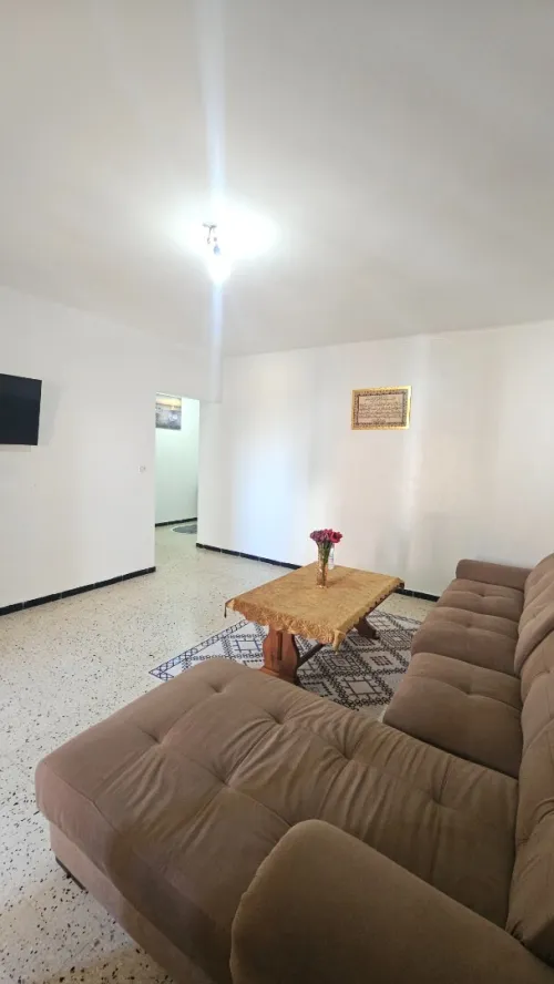 Vente Appartement F4 Oran Bir el djir