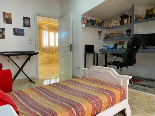 Vente Villa Oran Oran