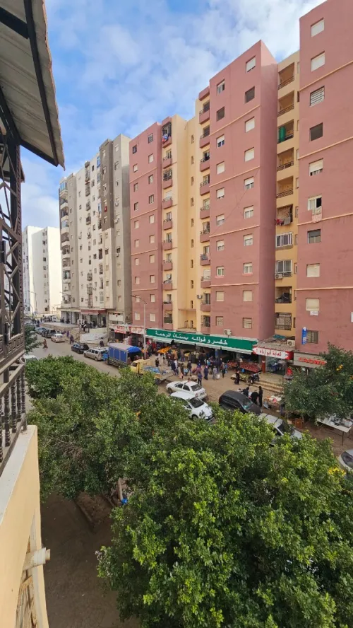 Location Appartement F4 Oran Oran