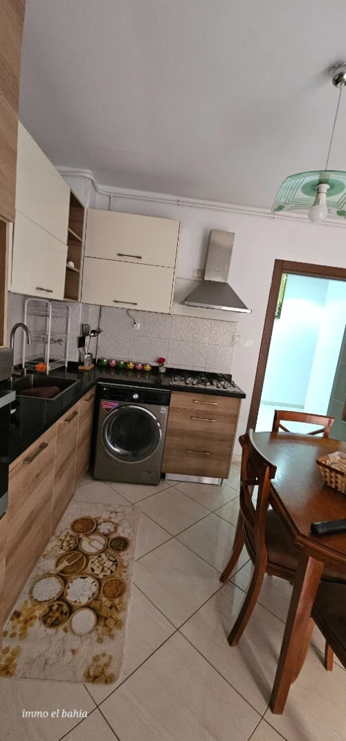 Location Appartement F3 Oran Oran