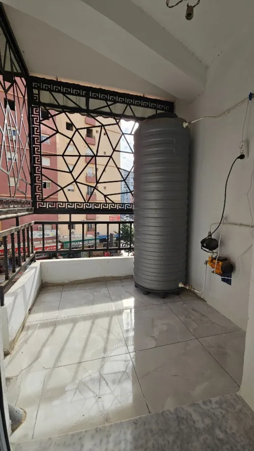 Location Appartement F4 Oran Oran