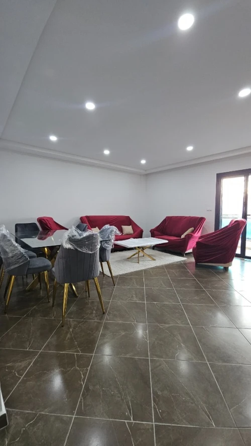 Location Appartement F5 Oran Oran