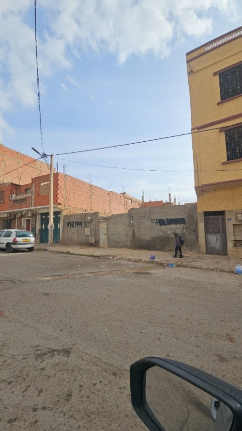 Vente Terrain Oran Oran
