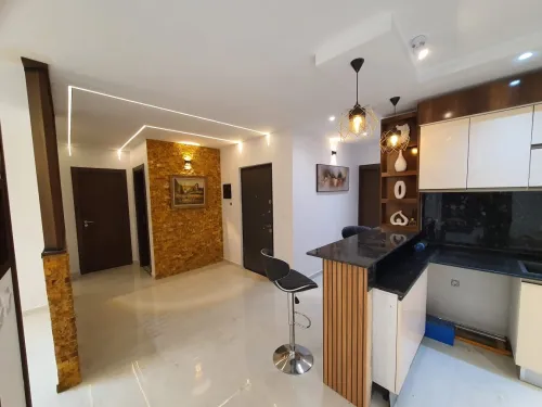 Vente Appartement F4 Oran Oran