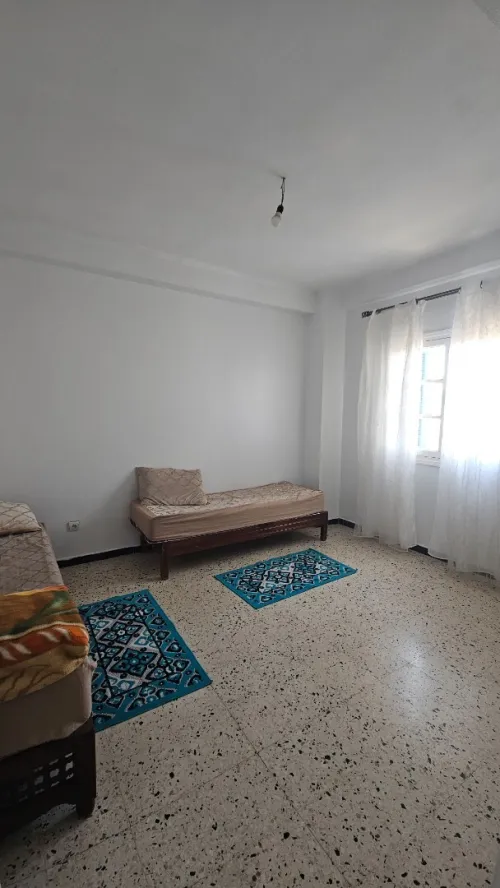 Vente Appartement F4 Oran Bir el djir