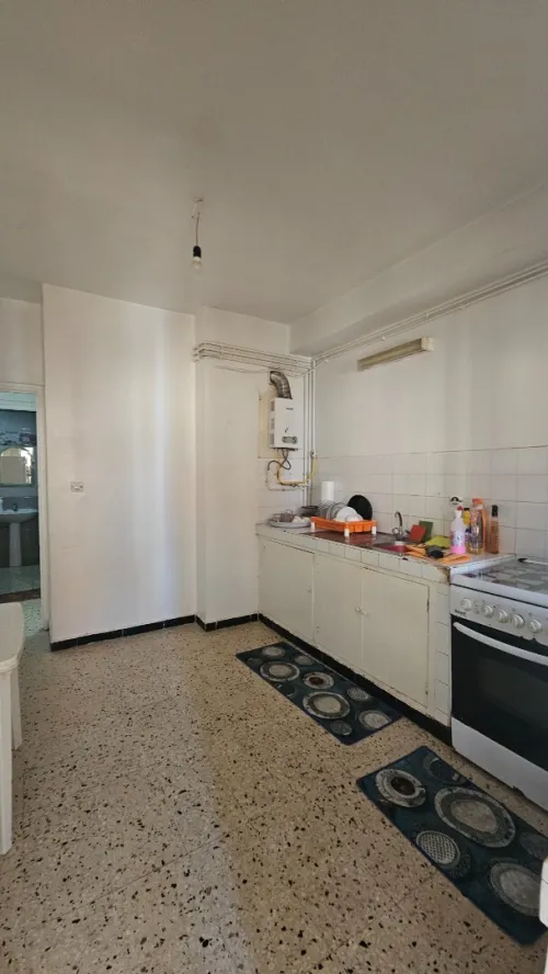 Vente Appartement F4 Oran Bir el djir
