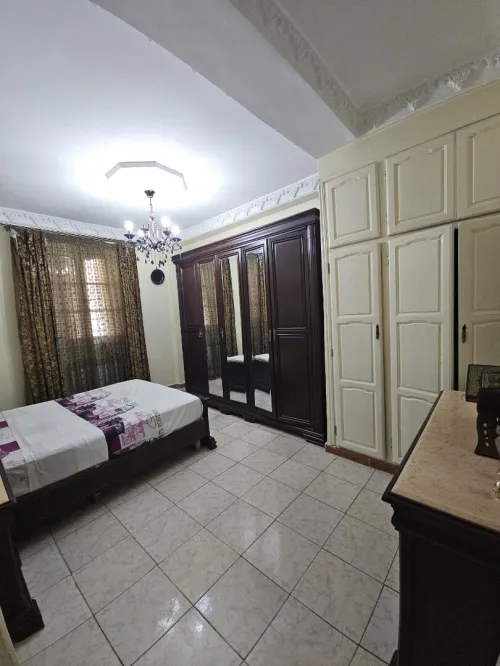 Location Appartement F3 Oran Oran