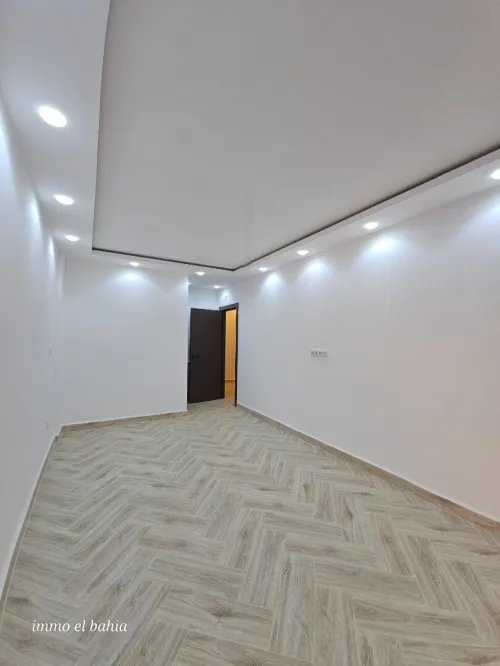 Vente Appartement F4 Oran Bir el djir