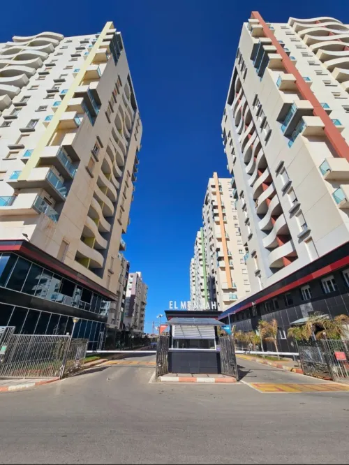 Vente Appartement F4 Oran Oran