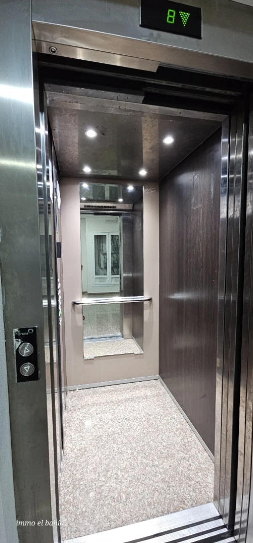 Location Appartement F3 Oran Oran