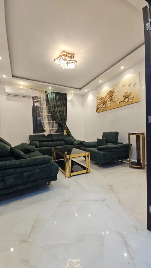 Vente Appartement F3 Oran Oran