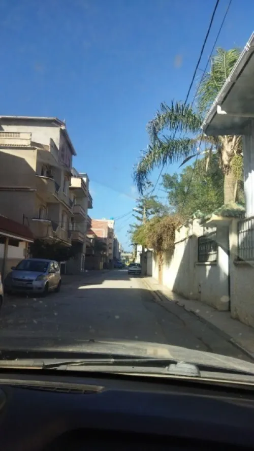 Vente Terrain Oran Oran