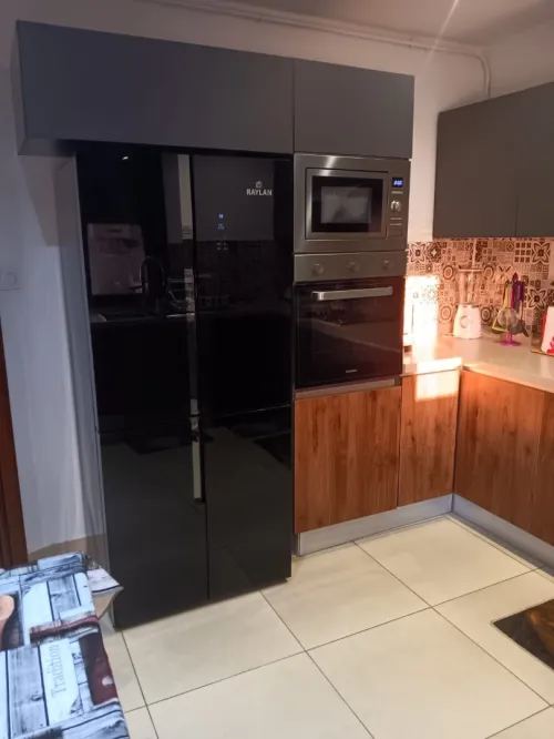 Vente Appartement F3 Oran Oran 14