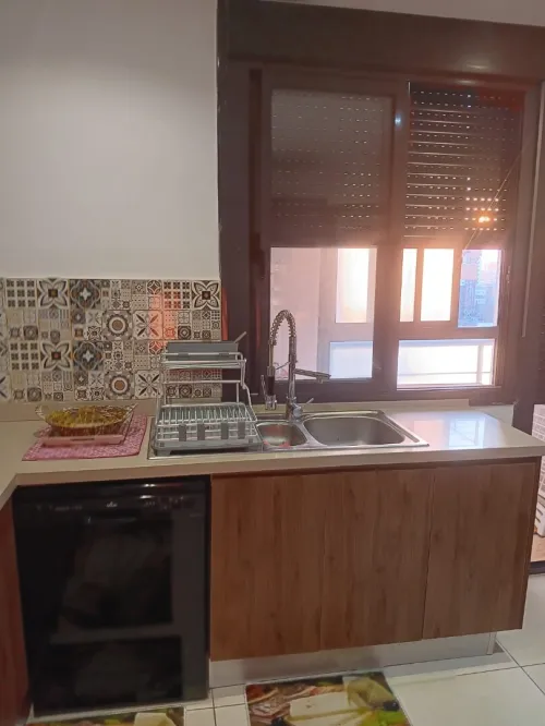 Vente Appartement F3 Oran Oran