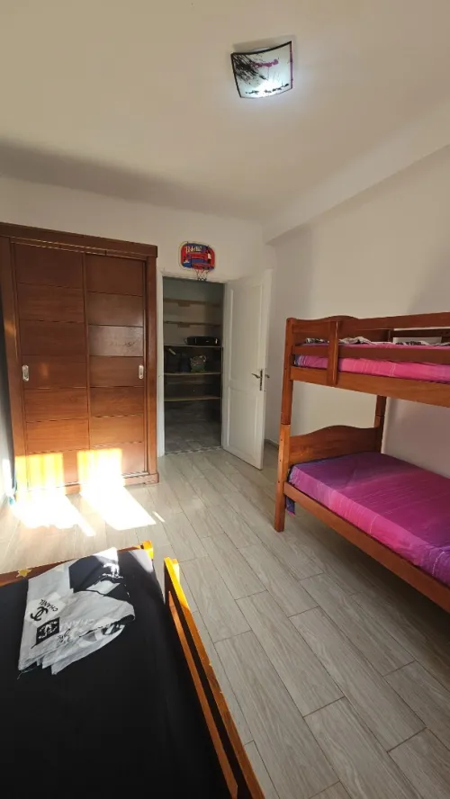 Vente Appartement F3 Oran Oran