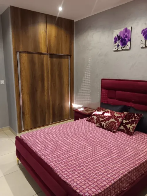 Vente Appartement F3 Oran Oran