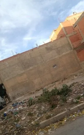 Vente Terrain Oran Oran