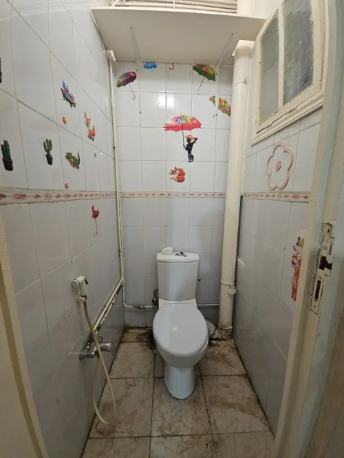 Location Appartement F3 Oran Oran