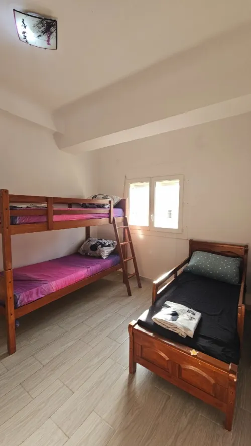 Vente Appartement F3 Oran Oran