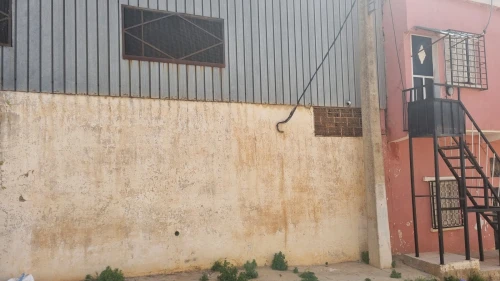 Vente Usine Oran Oran