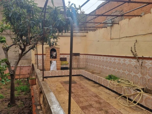 Vente Villa Oran Gdyel