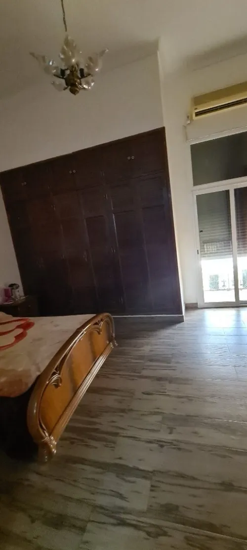 Vente Appartement F6 Oran Oran