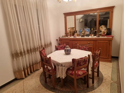 Vente Villa Oran Gdyel