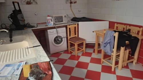 Vente Villa Oran Bousfer