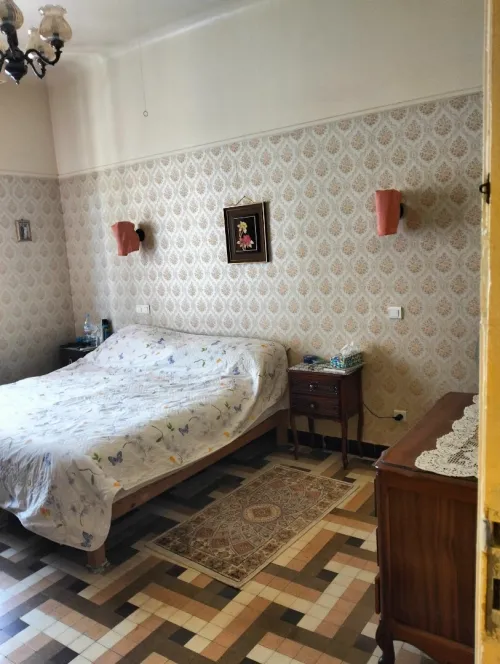 Vente Appartement F4 Oran Oran