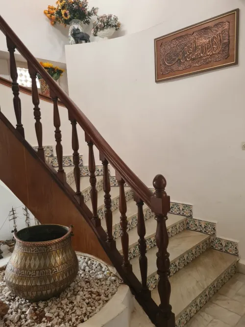 Vente Villa Alger Hydra