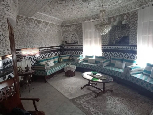 Vente Villa Oran Oran
