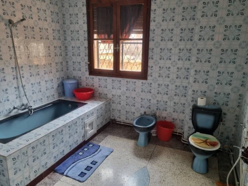 Vente Villa Oran Gdyel